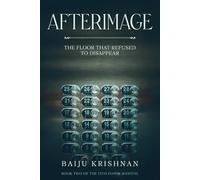 Afterimage: The Floor That Refused to Disappear