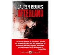 Afterland