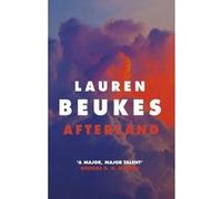 Afterland: The gripping feminist thriller from the author of Apple TV’s Shining Girls