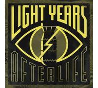 Light Years – Afterlife – CD
