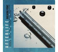Afterlife - Breaking Point [Compact Discs]