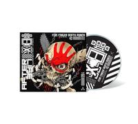 Five Finger Death Punch - Afterlife