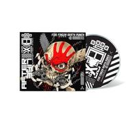 Five Finger Death Punch - AfterLife