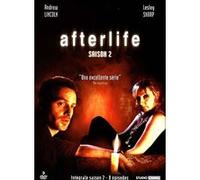 Afterlife – Coffret intégral de la Saison 2 – Universal Music Group