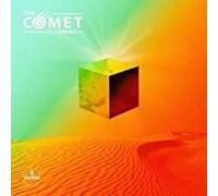 Comet Is Coming – Afterlife – CD