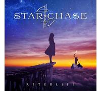 Afterlife – CD – Import