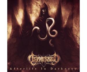 Afterlife in Darkness