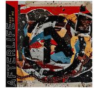 Afterlife - Part Of Me [Cd]