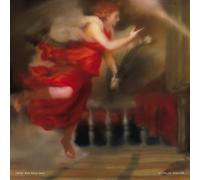 Those Who Walk Away – Afterlife Requiem – Vinyle LP 180 g