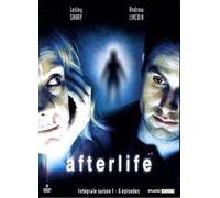 Afterlife, saison 1 - Coffret 2 DVD
