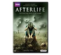 Afterlife: Season Two
