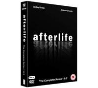 Afterlife-Series 1 & 2 Box Set