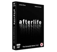 Afterlife - Series 1 And 2 Collection [ Import Anglais ]