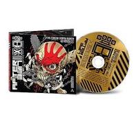 Five Finger Death Punch - Afterlife (Tour Edition)
