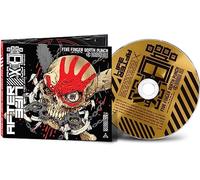AfterLife Tour Edition