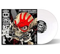 Five Finger Death Punch - Afterlife