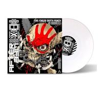 Five Finger Death Punch - Afterlife