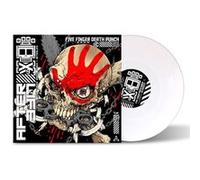 Five Finger Death Punch – Afterlife – Vinyle 33 tours – Membran