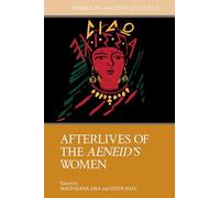Afterlives of the Aeneid's Women