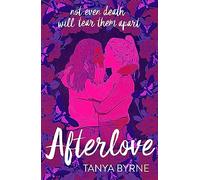 Afterlove: cosy up this Halloween with a gorgeous queer afterlife romance