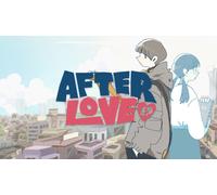 Afterlove EP