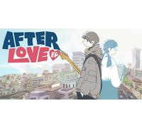 Afterlove EP (Steam Account)