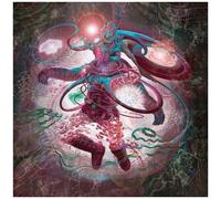 Coheed and Cambria – The Afterman: Descension – CD – Universal Music Group