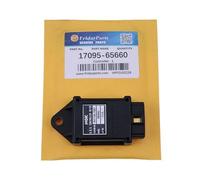 Aftermarket 12V Controller 17095-65660 Forklifts 15/18/20D-9S, 20/25/30/33D-7, 35DF-7 - Reliable Heavy Equipment Parts