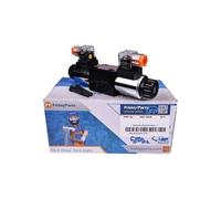 Aftermarket 12V Hydraulic Solenoid Valve RPE3-063H11/01200E1 Heavy Equipment Auto Parts