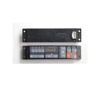 Aftermarket Air Conditioning Controller 139-7207 Excavators 3046 3066 3196 3456 3176C 318B 320B 345B 365B 385B | Auto Parts | Heavy Equipment Parts | Spare Parts