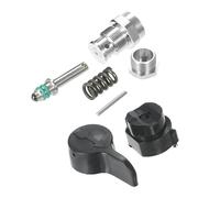 Aftermarket Airless Primes Sprays Valves de vidange Pièces de rechange pour 390 395 490 495 595 Pulvérisateur de peinture Outil électrique haute performance Kit de réparation