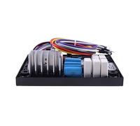 Aftermarket Automatic Voltage Regulator Compatible with KJ-T130DX KJ-T180X | Heavy Equipment Parts & Auto Parts Replacement