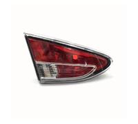 Aftermarket Automotive Tail Light Assemblies Pour Mazda 2 Pour M2 Sedan