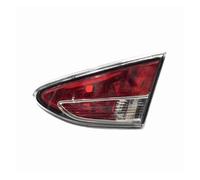 Aftermarket Automotive Tail Light Assemblies Pour Mazda 2 Pour M2 Sedan