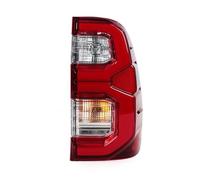 Aftermarket Automotive Tail Light Assemblies Pour Toyota Hilux Revo Rocco