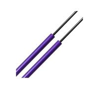 Aftermarket Car Bonnet Gas Springs Pour BMW Pour X3 (E83) SUV 2003-2010