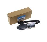 Aftermarket D722 Engine Fuel Solenoid Replacement 338289 - Performance Auto Parts Heavy Equipment