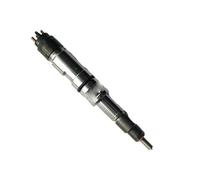 Aftermarket Fuel Injection 0445120462 Heavy Equipment - Performance Auto Parts Replacement