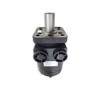 Aftermarket Hydraulic Motor 101-1757-009 H Series Heavy Equipment Parts