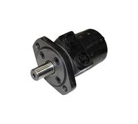 Aftermarket Hydraulic Motor 101-3689-009 H Series Heavy Equipment | High-Performance Replacement Part