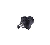 Aftermarket Hydraulic Motor TJ0230US080AAFB Heavy Equipment | High-Performance Replacement Part