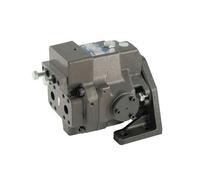Aftermarket Hydraulic Piston Pump A22-L-R-01-C-S-K-32 Heavy Equipment | High-Performance Auto Parts Replacement