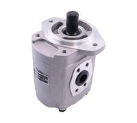 Aftermarket Hydraulic Pump 67110-22020-71 5R 4P Engine - Compatible with 2FD 3FD 4FD 3FG 4FG Forklifts