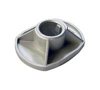Aftermarket Marché Viking Mr 4082 Lame Boss, Compatible avec MT 4097, MT 4112, MT 5097, MT 6112, MT 6127