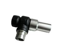 Aftermarket Minimum Pressure Valve 1092-0499-77 Air Compressors | Heavy Equipment Parts Replacement