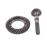 Aftermarket Pinion Gear Set 175956A1 Backhoe Loader 570MXT 570LXT 580L 580M 580SL & Forklift 585G 586G 588G - Heavy Equipment Spare Parts
