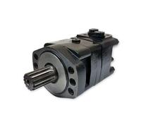 Aftermarket Replacement Hydraulic Motor OMS500 151F2385 Heavy Equipment - Auto Parts Reliable Performance