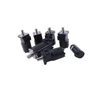 Aftermarket TE0195FP330AAAB Hydraulic Motor Heavy Equipment - Performance Replacement Part