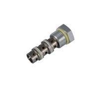 Aftermarket Threaded Cartridge 70000804 Boom Lift Models 1250AJP, 340AJ, 1350SJP, 1200SJP - Heavy Equipment Spare Part