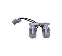Aftermarket Transmission Shift Solenoid 28200-PLX-003 Heavy Equipment - Reliable Replacement Part
